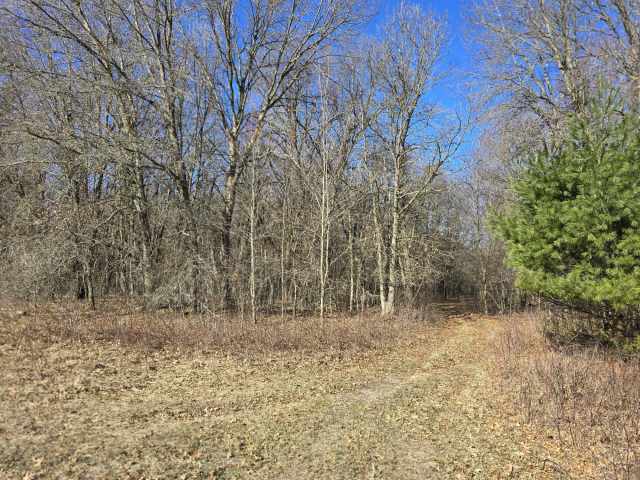 Eau Claire Land Real Estate