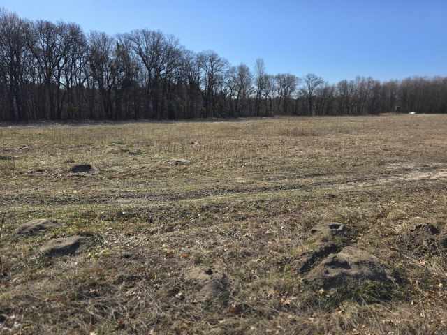 Eau Claire Land Real Estate