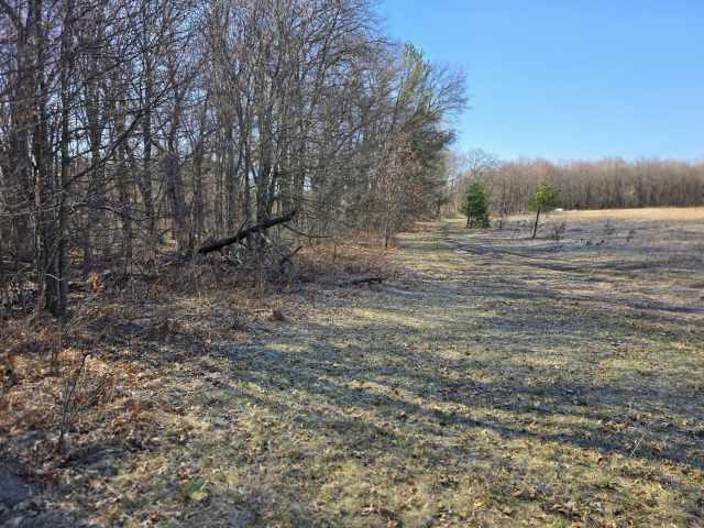Eau Claire Land Real Estate