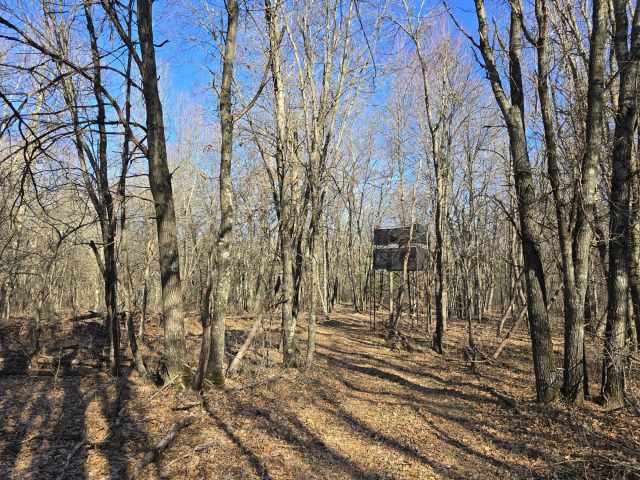 Eau Claire Land Real Estate