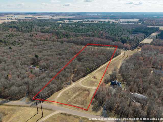 Eau Claire Land Real Estate