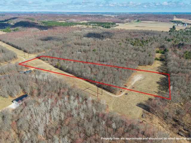 Eau Claire Land Real Estate