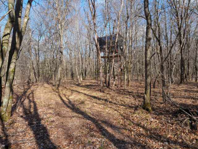 Eau Claire Land Real Estate
