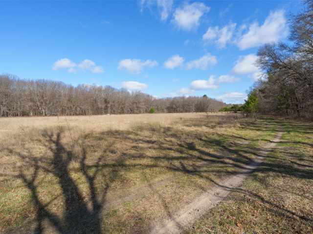 Eau Claire Land Real Estate