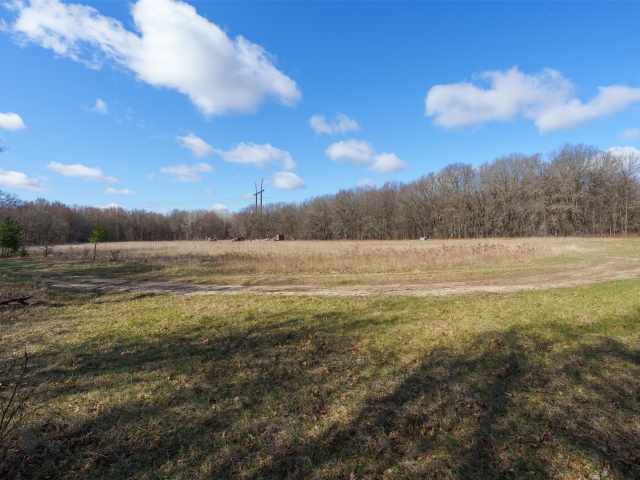 Eau Claire Land Real Estate
