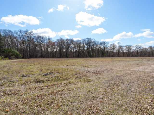 Eau Claire Land Real Estate
