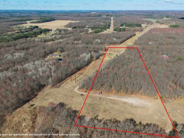 Eau Claire Land Real Estate