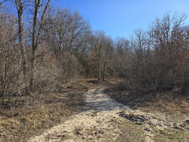 Eau Claire Land Real Estate