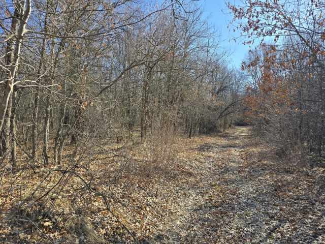 Eau Claire Land Real Estate