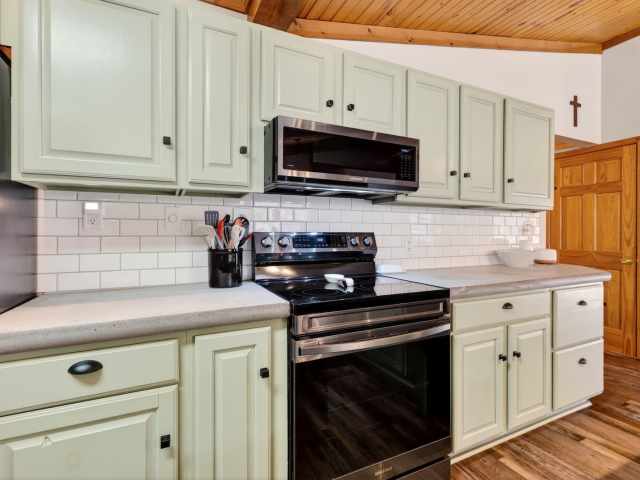 Trego Residential Real Estate