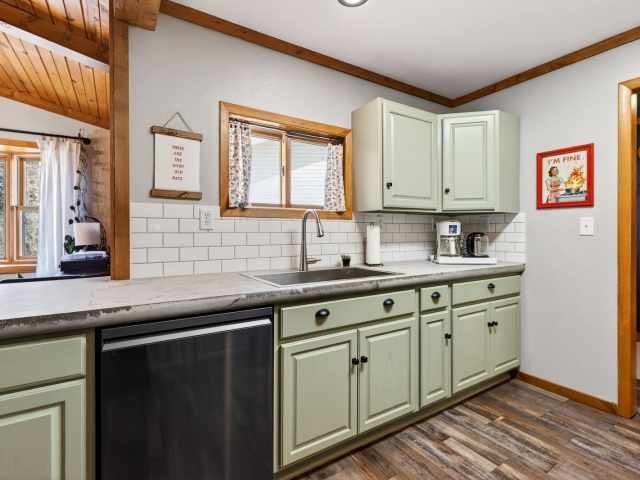 Trego Residential Real Estate