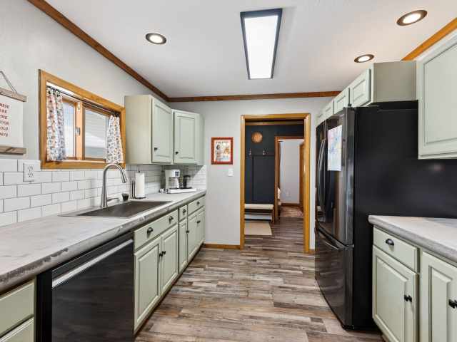 Trego Residential Real Estate