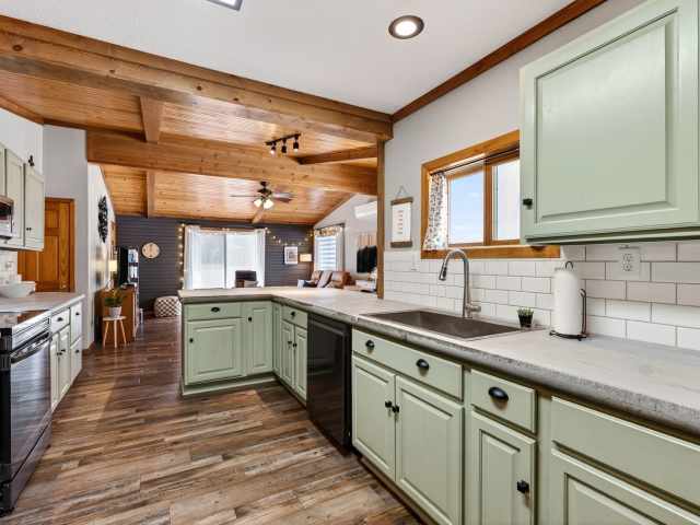 Trego Residential Real Estate