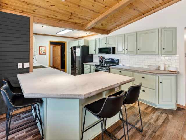 Trego Residential Real Estate