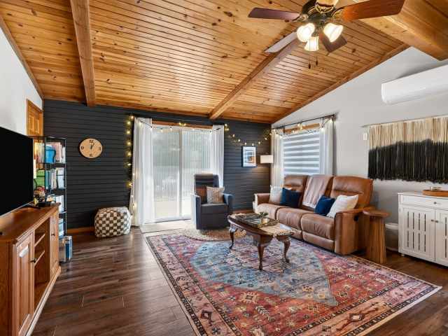 Trego Residential Real Estate