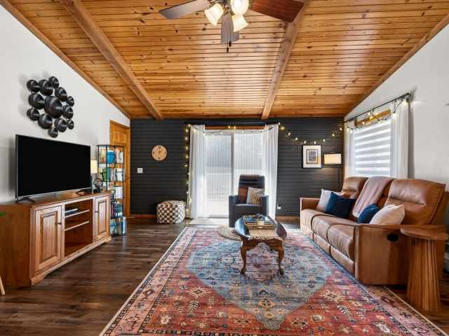 Trego Residential Real Estate