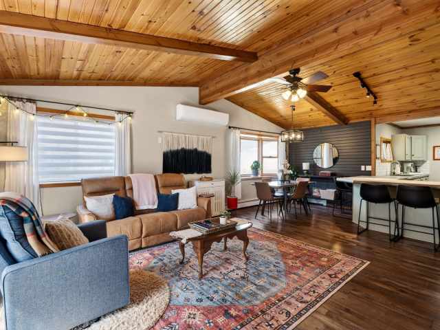 Trego Residential Real Estate