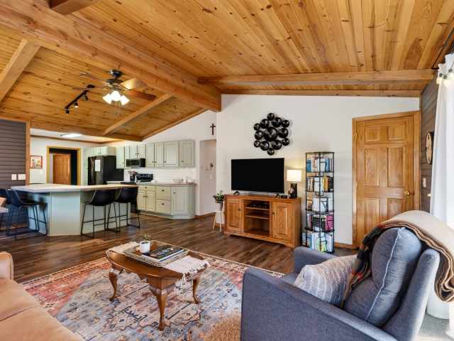 Trego Residential Real Estate