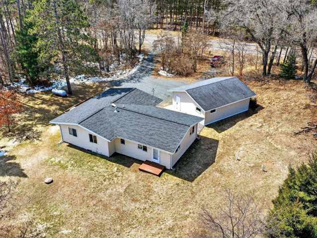 Trego Residential Real Estate