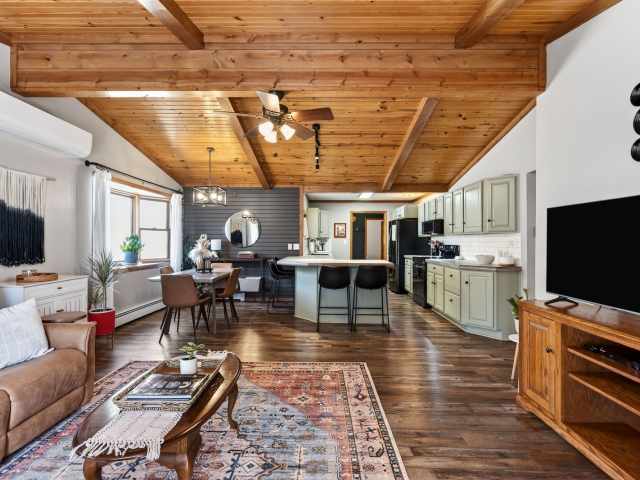 Trego Residential Real Estate