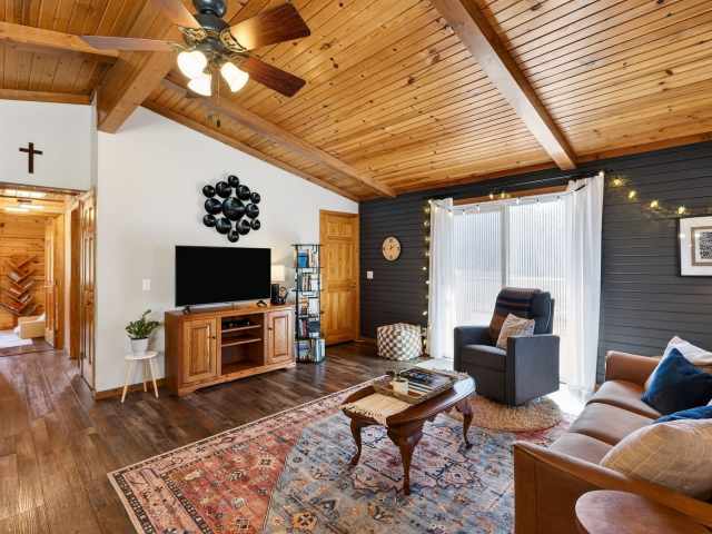 Trego Residential Real Estate