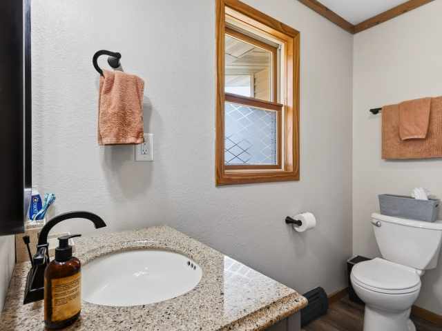 Trego Residential Real Estate