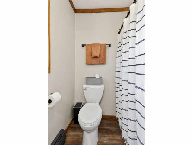 Trego Residential Real Estate