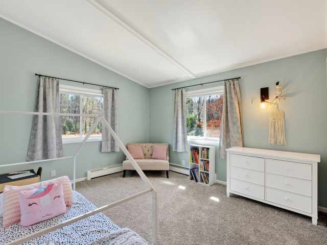 Trego Residential Real Estate