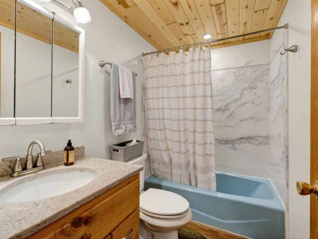 Trego Residential Real Estate