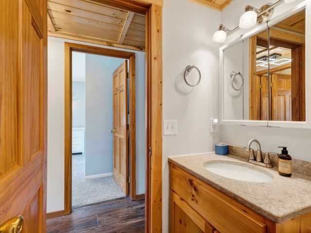 Trego Residential Real Estate