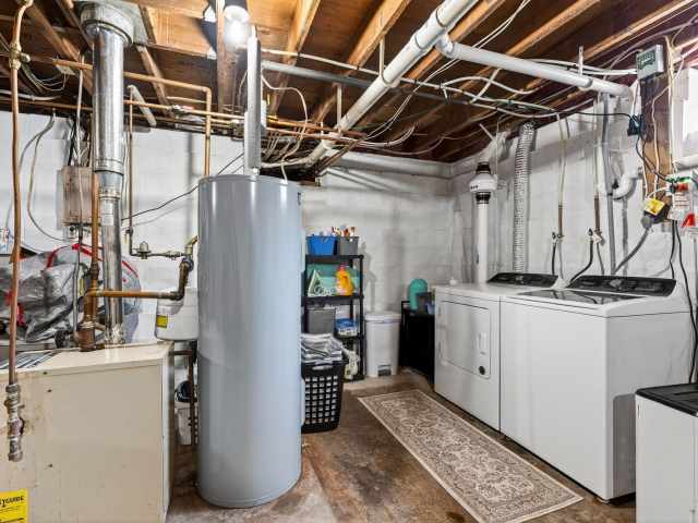 Trego Residential Real Estate