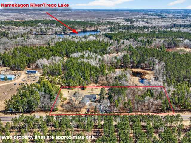 Trego Residential Real Estate