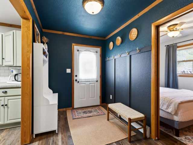 Trego Residential Real Estate