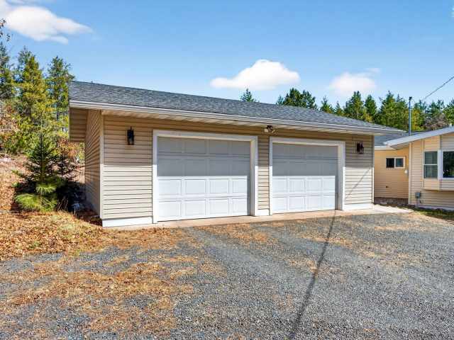 Trego Residential Real Estate