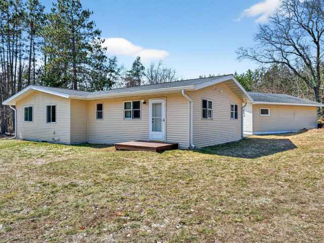 Trego Residential Real Estate