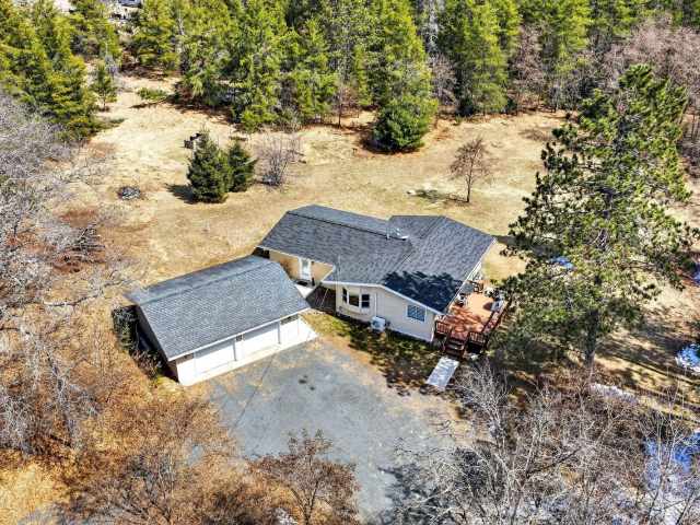 Trego Residential Real Estate