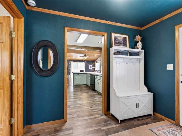 Trego Residential Real Estate