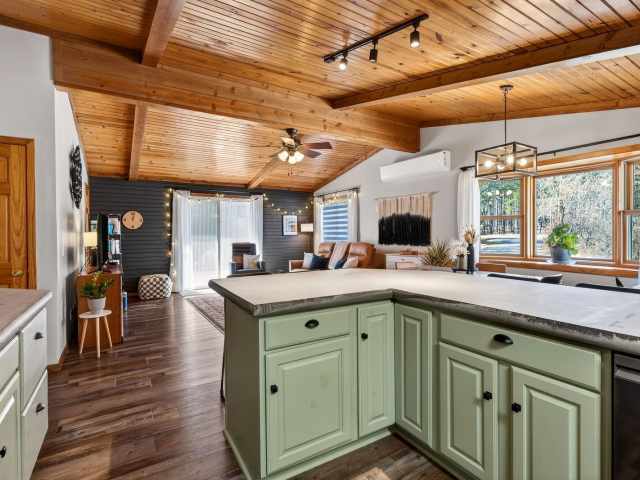 Trego Residential Real Estate