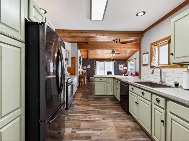 Trego Residential Real Estate