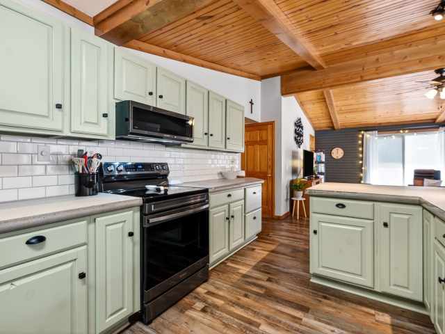 Trego Residential Real Estate