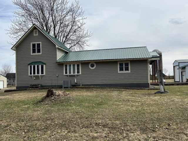 Barron Residential Real Estate