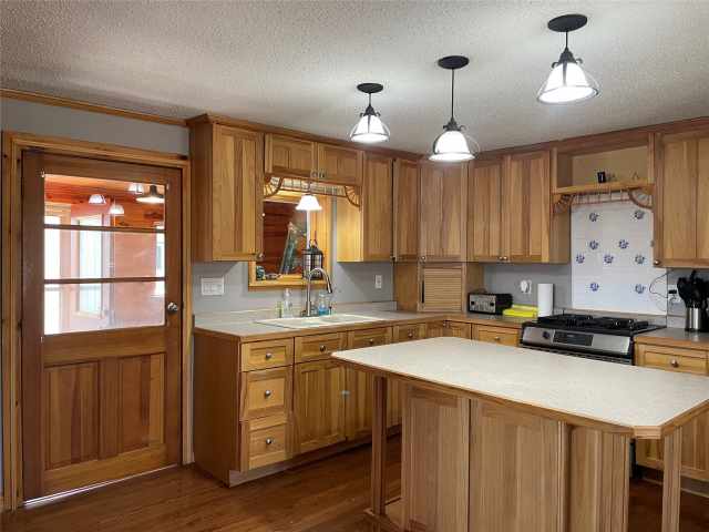 Barron Residential Real Estate
