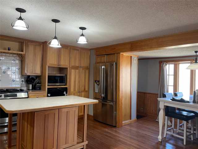 Barron Residential Real Estate