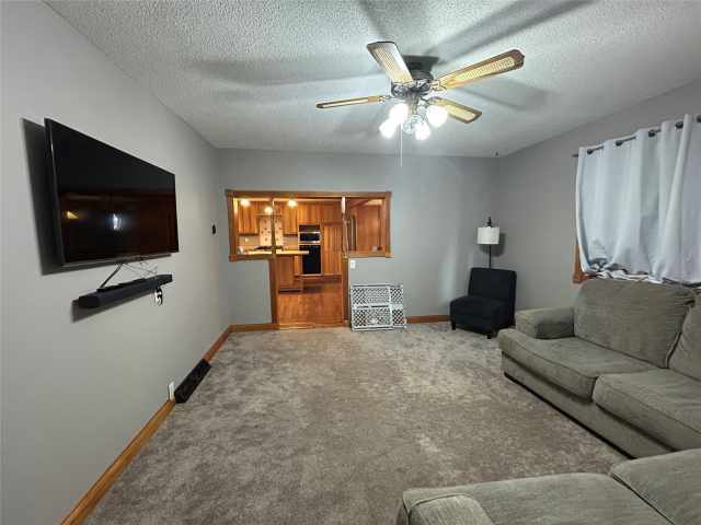 Barron Residential Real Estate
