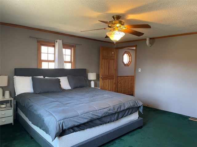 Barron Residential Real Estate