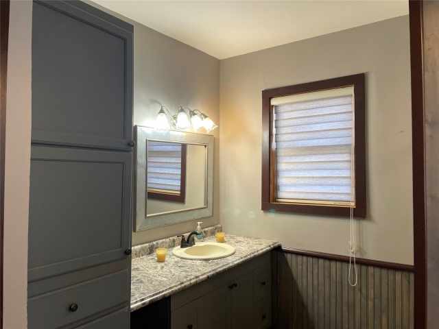 Barron Residential Real Estate