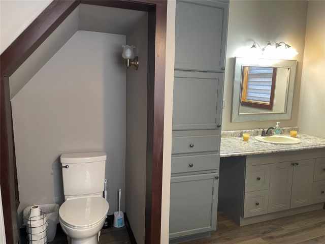Barron Residential Real Estate