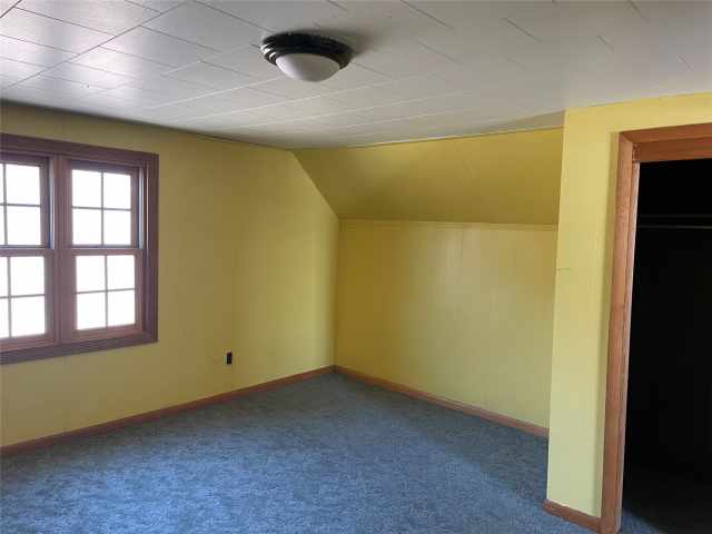 Barron Residential Real Estate