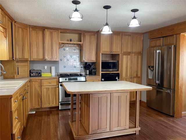 Barron Residential Real Estate