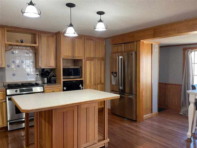 Barron Residential Real Estate
